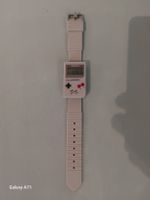 Nintendo Game Boy Armbanduhr
