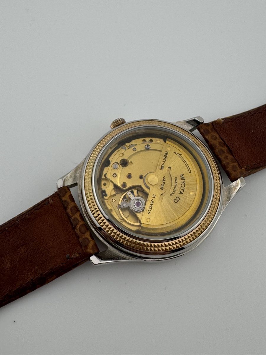 Orologi: Rebex herrenuhr Automatic Gross  – Usato da Biel/Bienne venduto da upi_7vwn 3