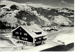Meilener Ferienhaus Miraniga