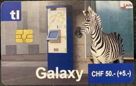 Carte TL 031