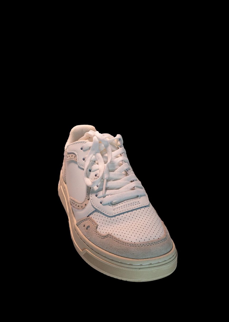 Scarpe da donna: Scotch & Soda Elli Sneaker weiss – Nuovo (secondo la descrizione) da Bülach venduto da deinmica 3