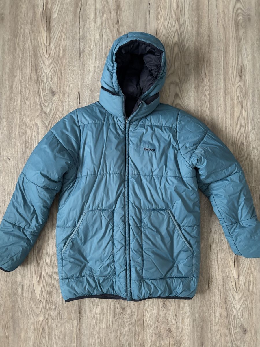 Barbour Giacche: Barbour Daunenjacke – Usato da Wald ZH venduto da bea_lqb6