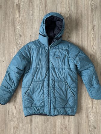 Barbour Daunenjacke