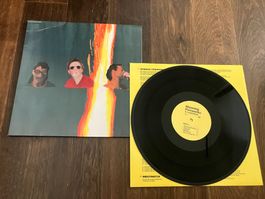 MJ Lenderman – Manning Fireworks (Indie Rock, Vinyl LP)