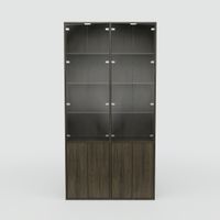 Vitrine von Mycs