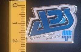 Pin APS faster simpler and safer