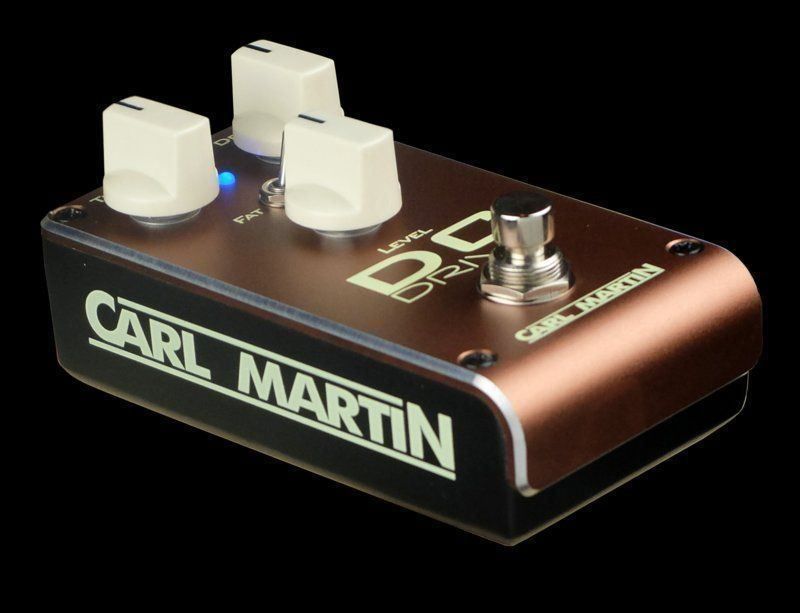 Strumenti musicali: Carl Martin - CM DC-Drive   ****Top CH Preis!!! – Nuovo e nell'imballaggio originale da Grimisuat venduto da musicgear.ch 3