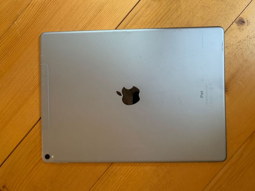 Ipad Pro 12.9 2