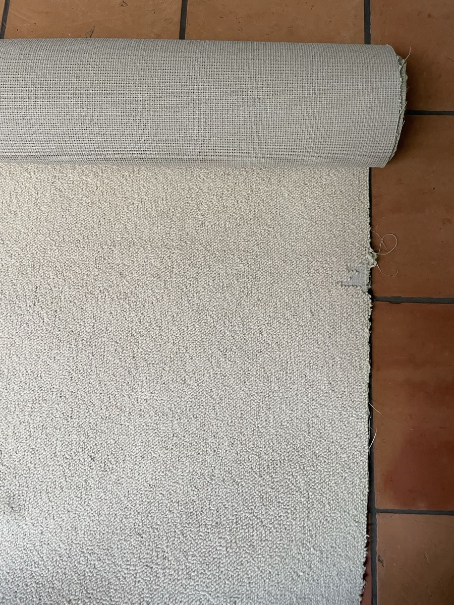 Tapis: Teppichboden/Fitted carpet – Neuf (Voir description) à Gockhausen par mikosbartlomiej 1