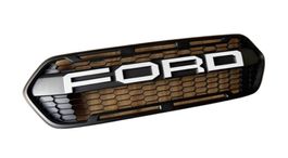 Original FORD Raptor Grill in jeder Farbe bestellbar.