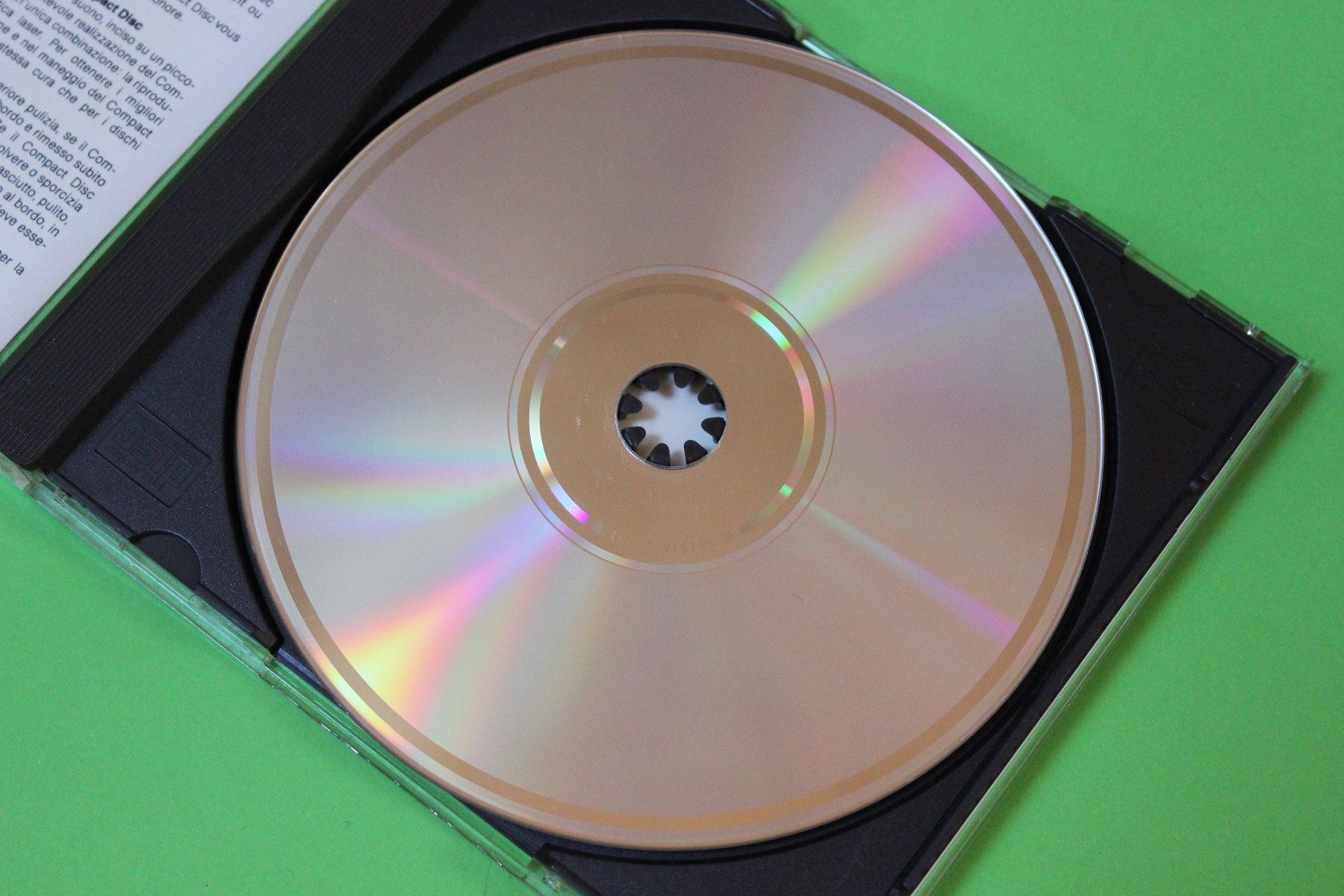 CDs: JAMES LAST - BISCAYA CD aus den 80ern – Gebraucht aus Tübach von JamesStone 4