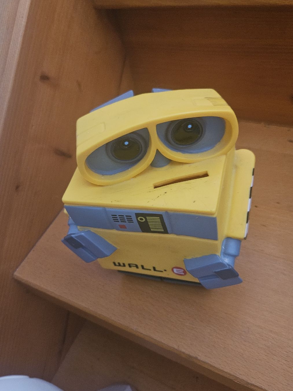 Salvadanai: Wall.e Disney Spardose – Usato da Pfaffnau venduto da sim_6rqw 1