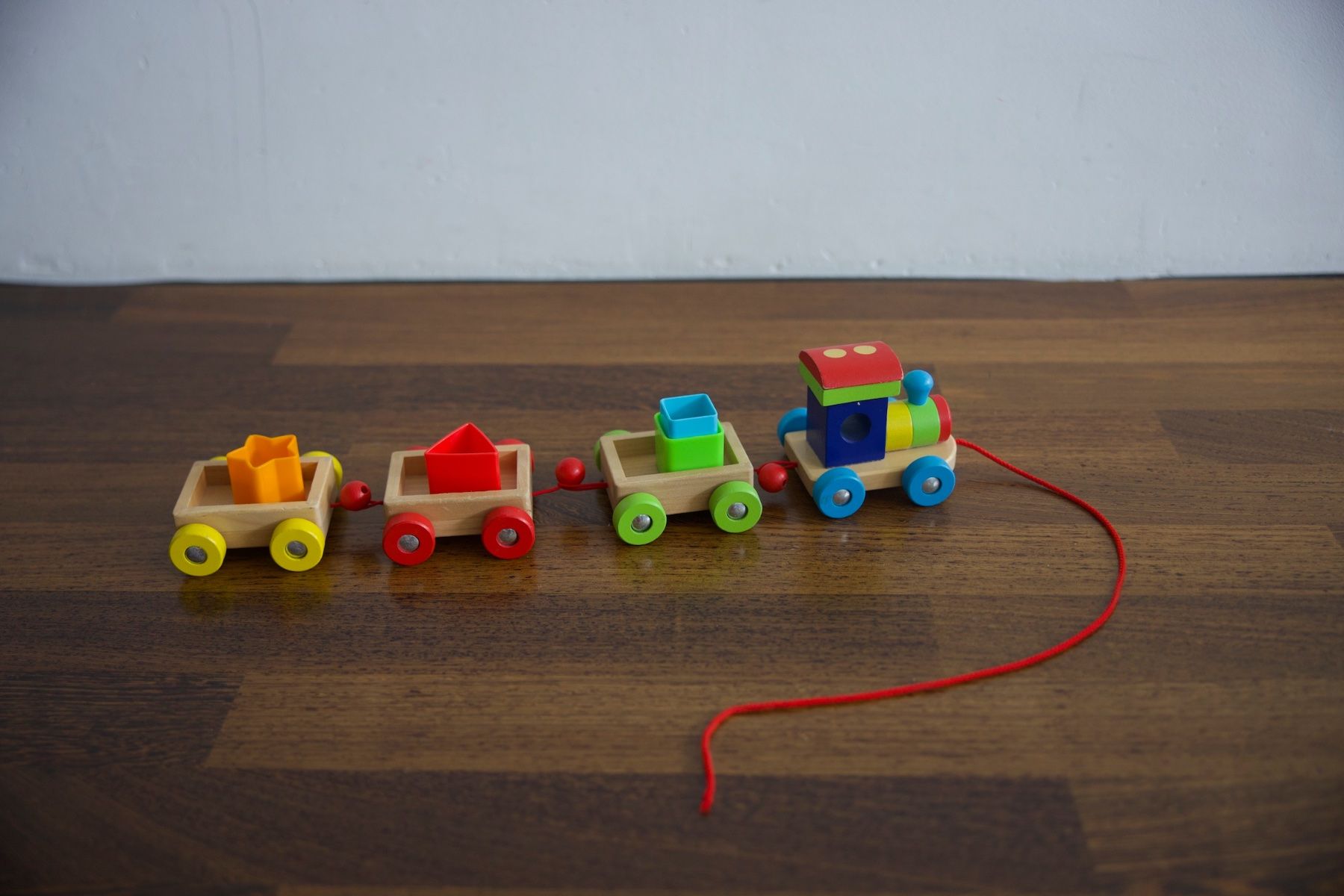 Spielzeuge: Goki Zug Orlando gebraucht – Gebraucht aus Zug von cygent