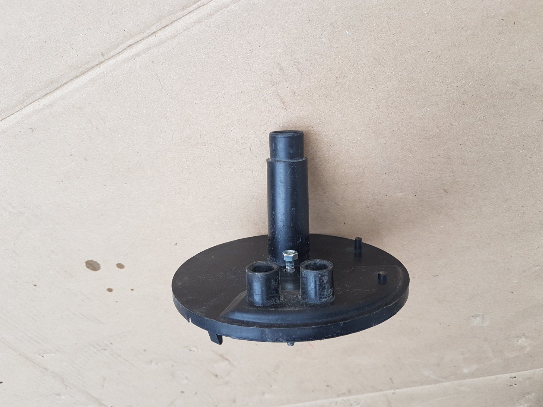 Puch Parti ricambio per ciclomotori: PUCH Supermaxi LG1 LG2 Katalysator Luftfilter Teile Einsatz – Usato da Tobel venduto da YAMAHA14 3