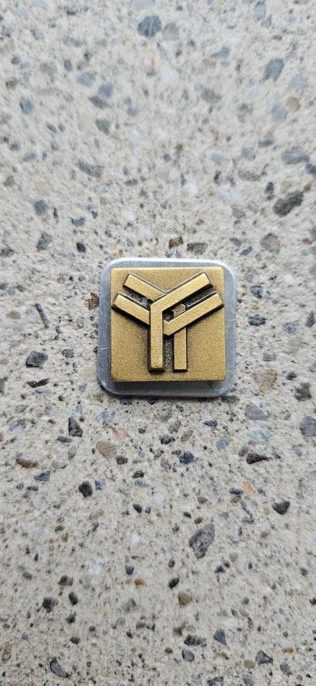 Schweizer Armee Placchette & Badge: *** Spez Abzeichen Sugus Armee95  *** – Usato da Riedholz venduto da fr_sIruP