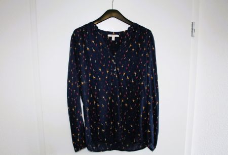 Esprit Bluse Gr. 38