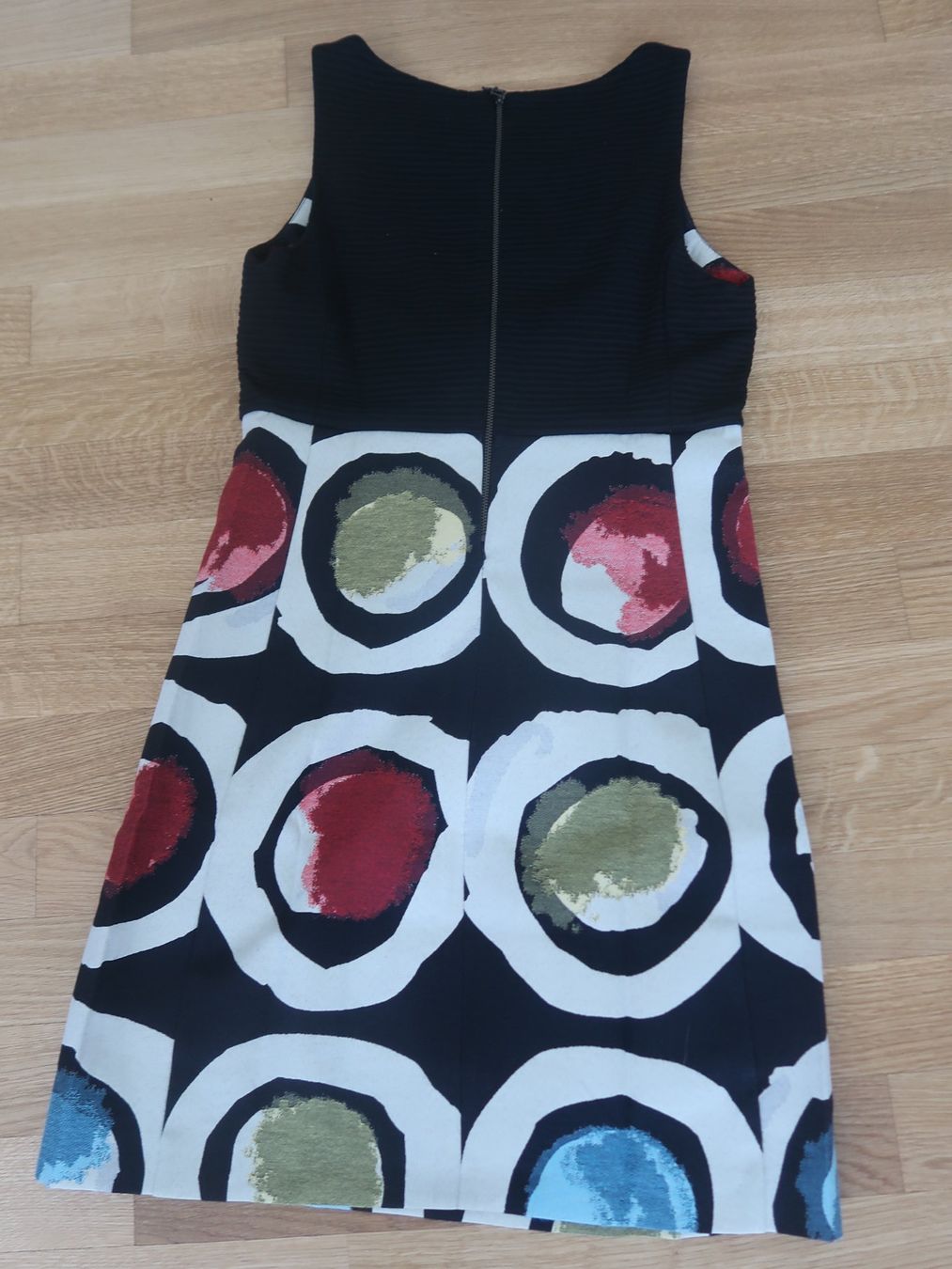 Desigual Kleider: Desigual Kleid Gr.36 – Gebraucht aus Lindau von Seepferd33 4