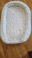 Alvi Kuschelnestchen Streifenfant