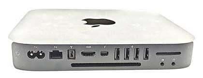 PC: Computer Mac Mini / 2 Monitore & Tastatur – Usato da Zug venduto da jst_q2s2 4