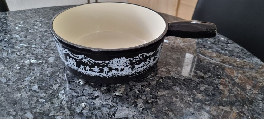 Caquelons à Induction - La Boutique Des Caquelons à Fondue