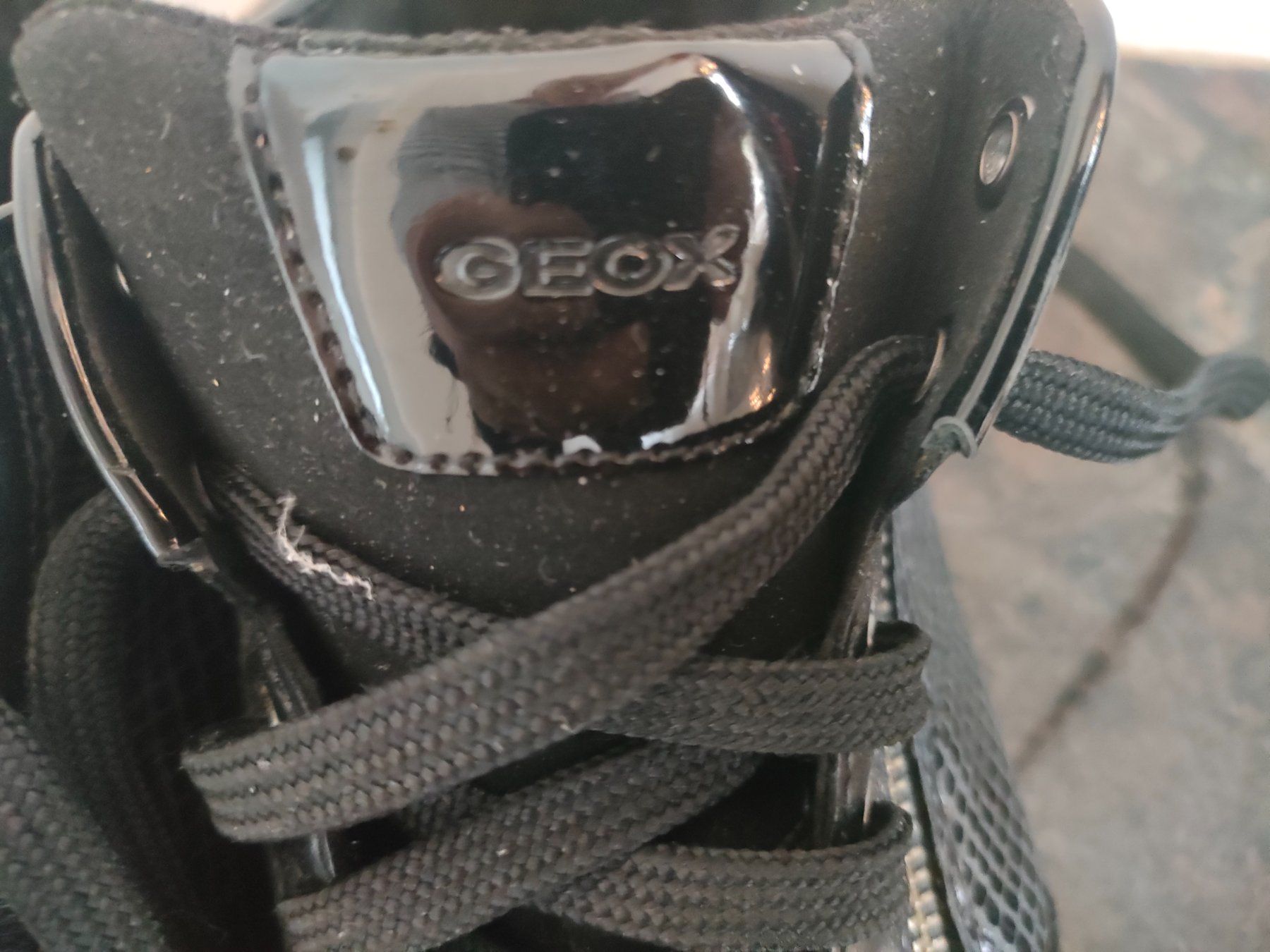 Geox Scarpe da donna: Geox Schuh – Usato da Brugg AG venduto da Mashaba 5