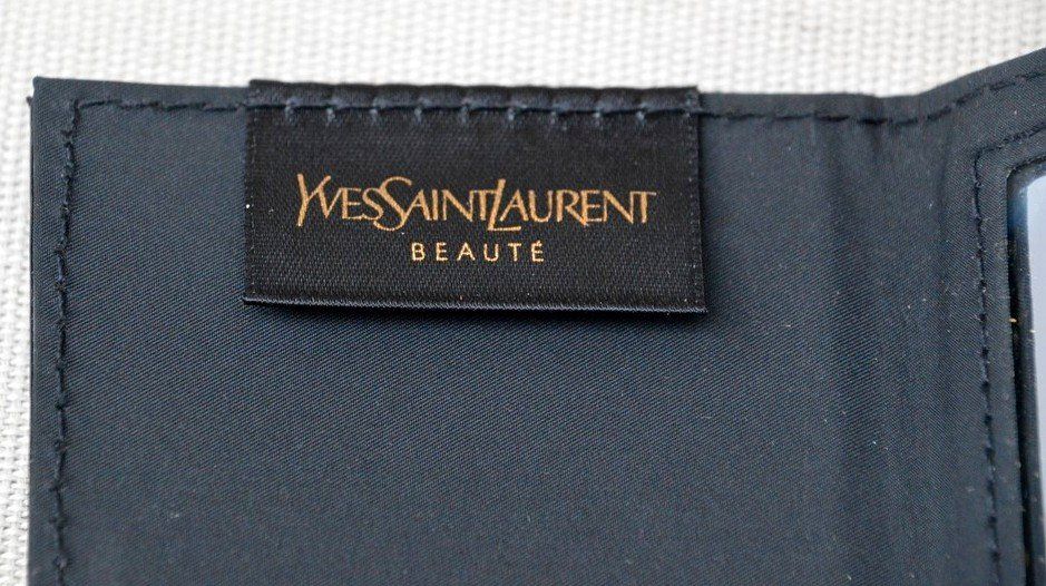 Miroir de poche yves saint laurent hot sale