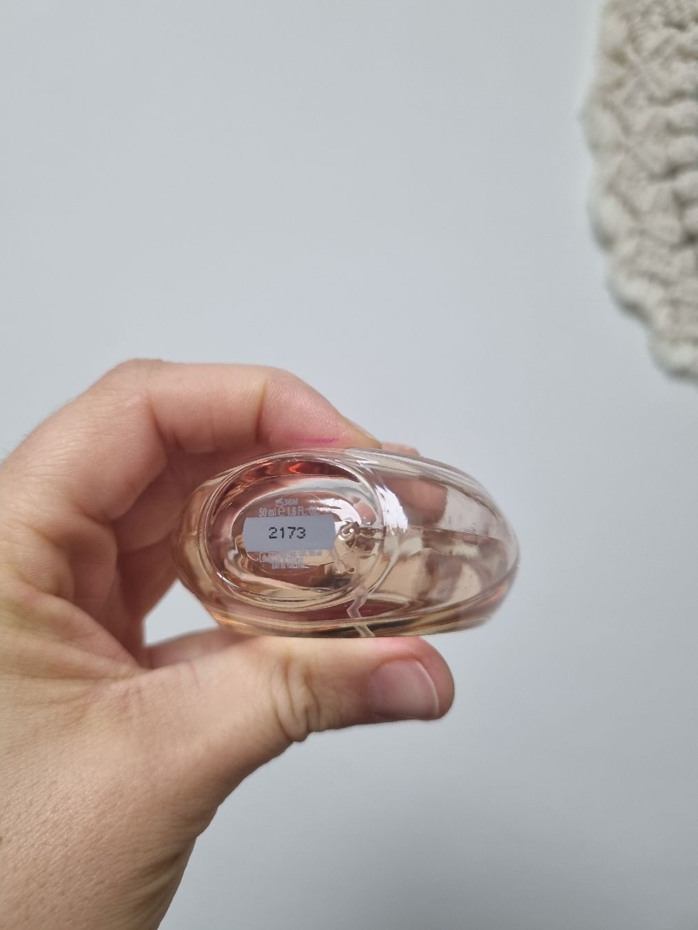 Calvin Klein Profumi & Eau de Toilette: Sheer beauty von Calvin Klein, ca. 30 ml – Usato da Jonen venduto da Juliette_St 1