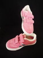 Kinder Sneaker Klettverschluß Grösse 29 "Impidimpi"