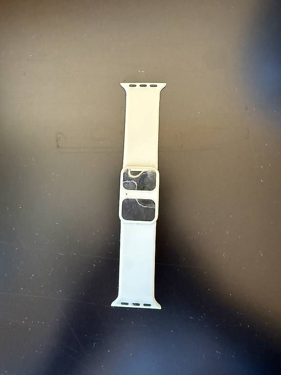 Armbänder & -reifen: Aura strap 2 per apple watch – Gebraucht aus Bellinzona von sen_vm6j 3
