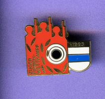 ZUGER FIRMEN-WETTKAMPF  1993