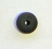 Flipperkästen: Flippergummiringe schwarz einzeln – Neu (gemäss Beschreibung) aus Schalunen von schwabspielautomaten 2