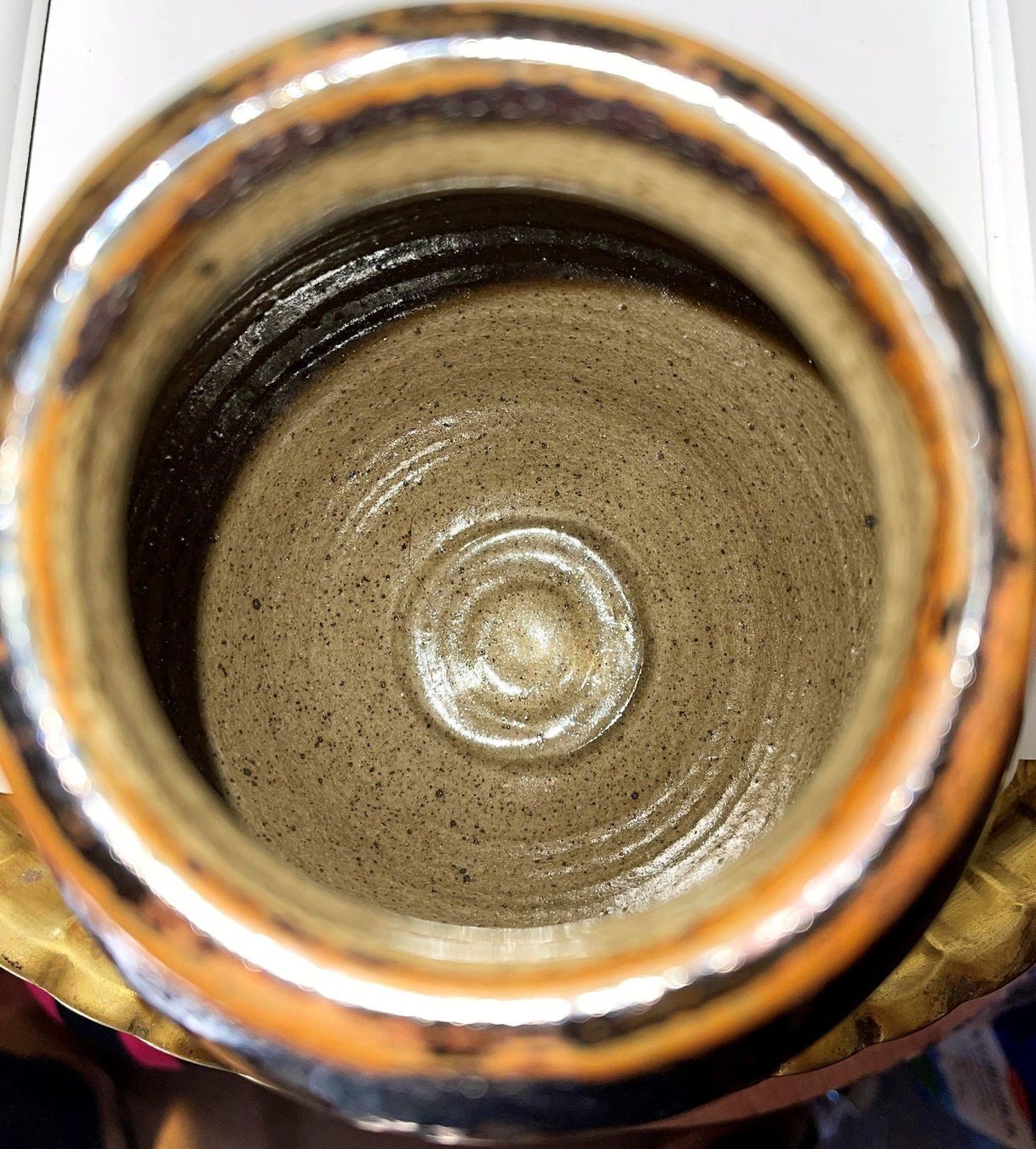 Vasi & Recipienti: Vase – Nuovo (secondo la descrizione) da Lutzenberg venduto da Truhe 4