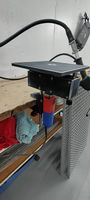 Ébavureuse rotative