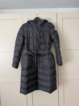 Moncler Khloe Coat