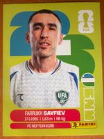 Panini UZB3