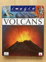 Les Volcans - Imagia Découverte du Monde, Fleurus📚🌋