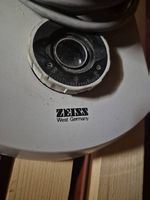 ZEISS West Germany Mikroskop Standard