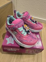 Skechers Kinderschuhe Gr. 27, Skch Squad, NEU