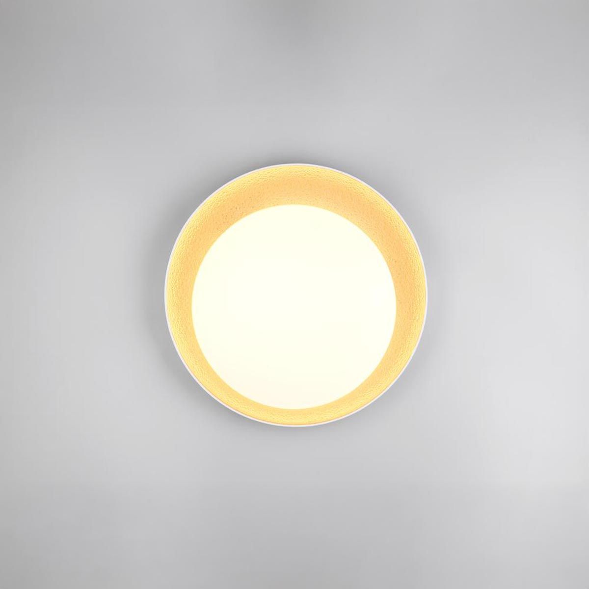 Lampadari & plafoniere: LED Deckenleuchte, Farbwechsler, 45 cm Ø – Nuovo (secondo la descrizione) da Kreuzlingen venduto da Smart-Light 3
