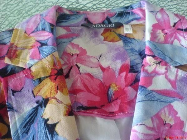 Giacche: schöne ADAGIO Jacke – Nuovo (secondo la descrizione) da Oftringen venduto da andrax 1