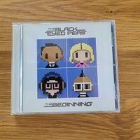 CD The Black Eyes Peas