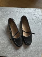 Sebago ballet loafers