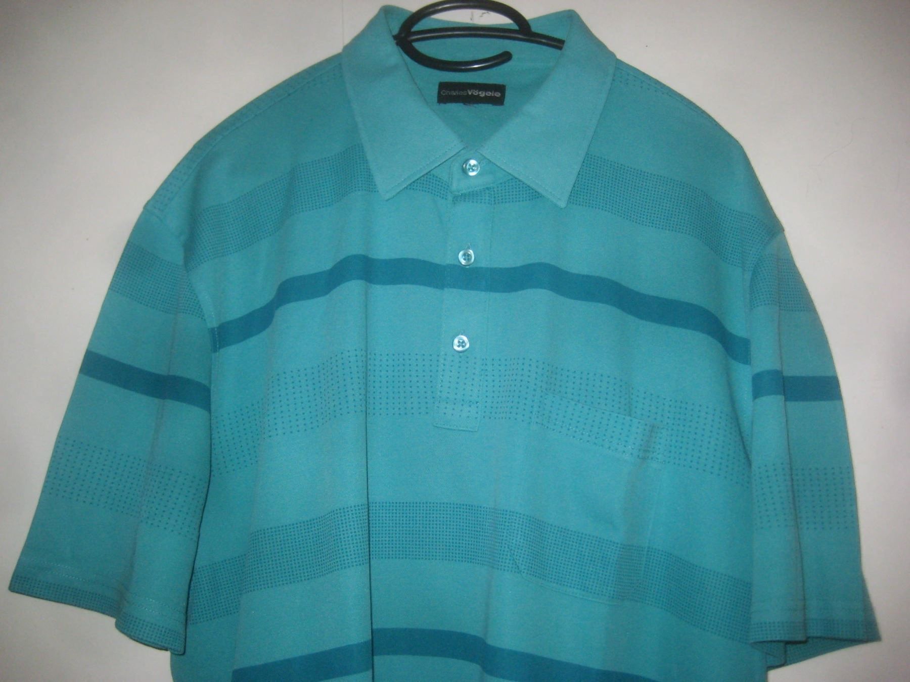Polo-Shirts: HERREN POLO- SHIRT – Gebraucht aus Uster von flocke1 1