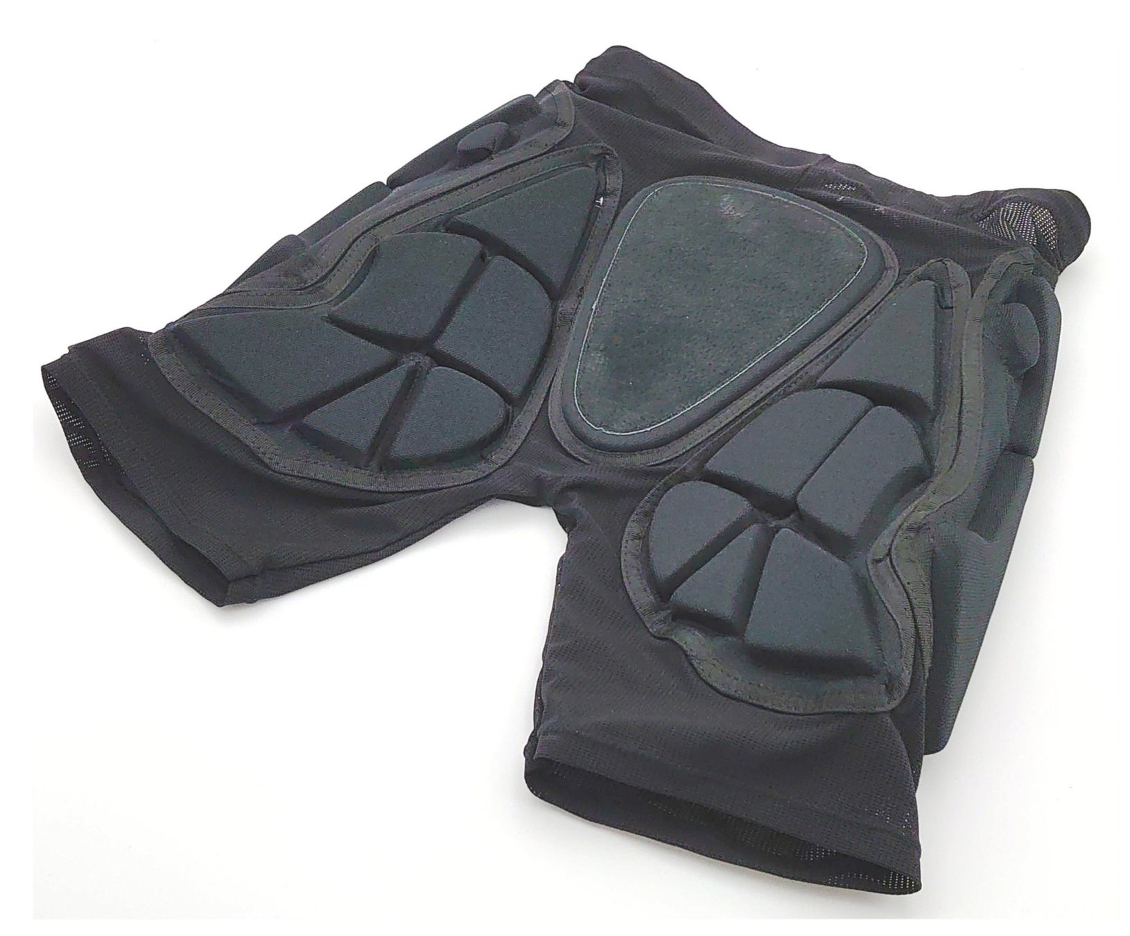 Protezioni & Imbottiture: Sicnomen - Schützshort – Nuovo e nell'imballaggio originale da Biel/Bienne venduto da TheShop4U 1
