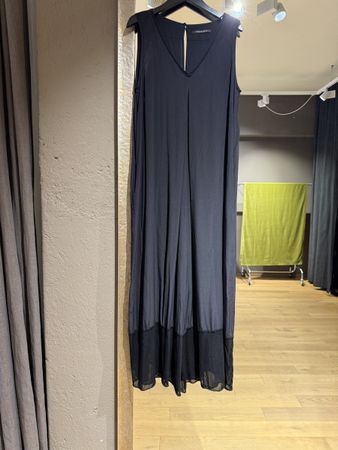 Annette Görtz Seidenoverall Grösse M