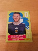 Panini WM 2026 SCO 9