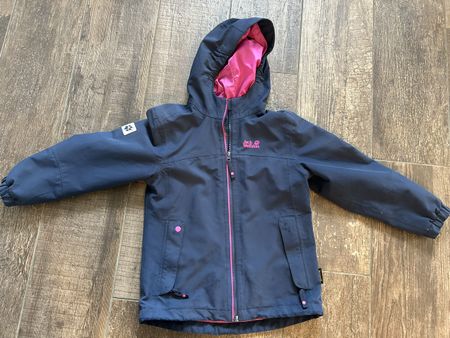 Windjacke