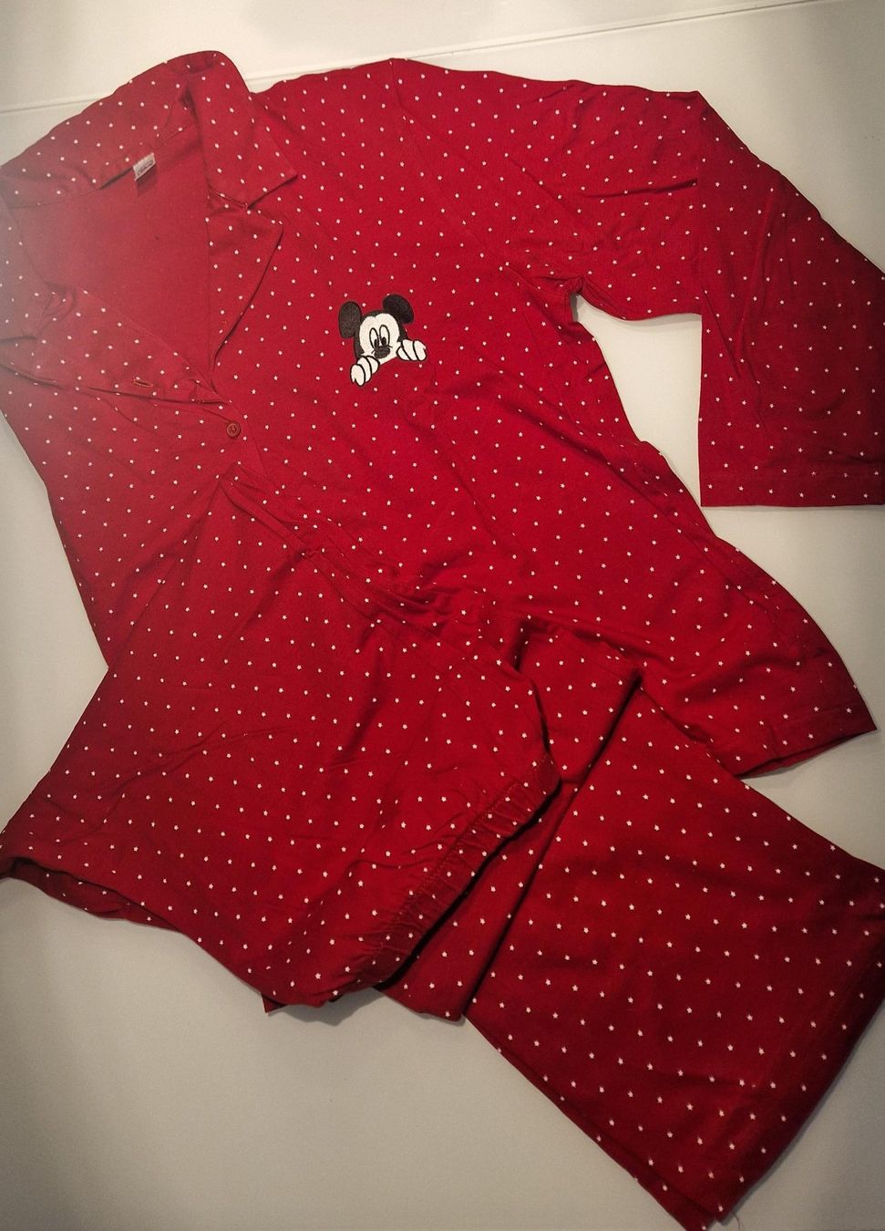 Disney Negligees & Pigiami: DISNEY Pyjama , M/L – Usato da Obergösgen venduto da js9_h6hp