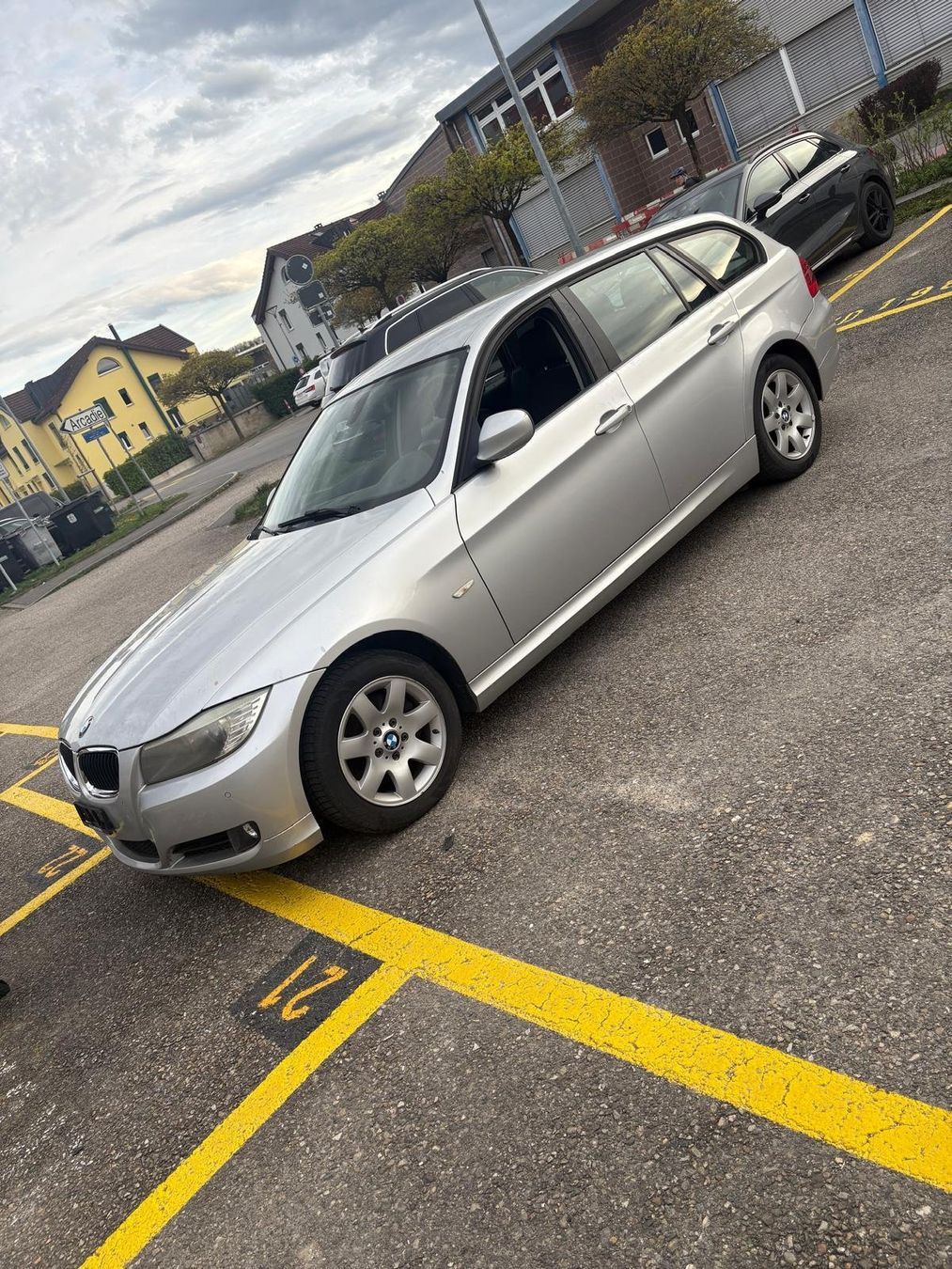 BMW Automobili: BMW 318D Touring Diesel B5a – Usato da Prilly venduto da Haze_