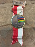 Alte Medaille